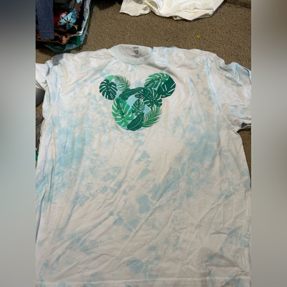 Mickey Mouse Tshirt